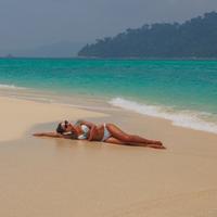 Отзыв от Арина - Виза Destination Thailand